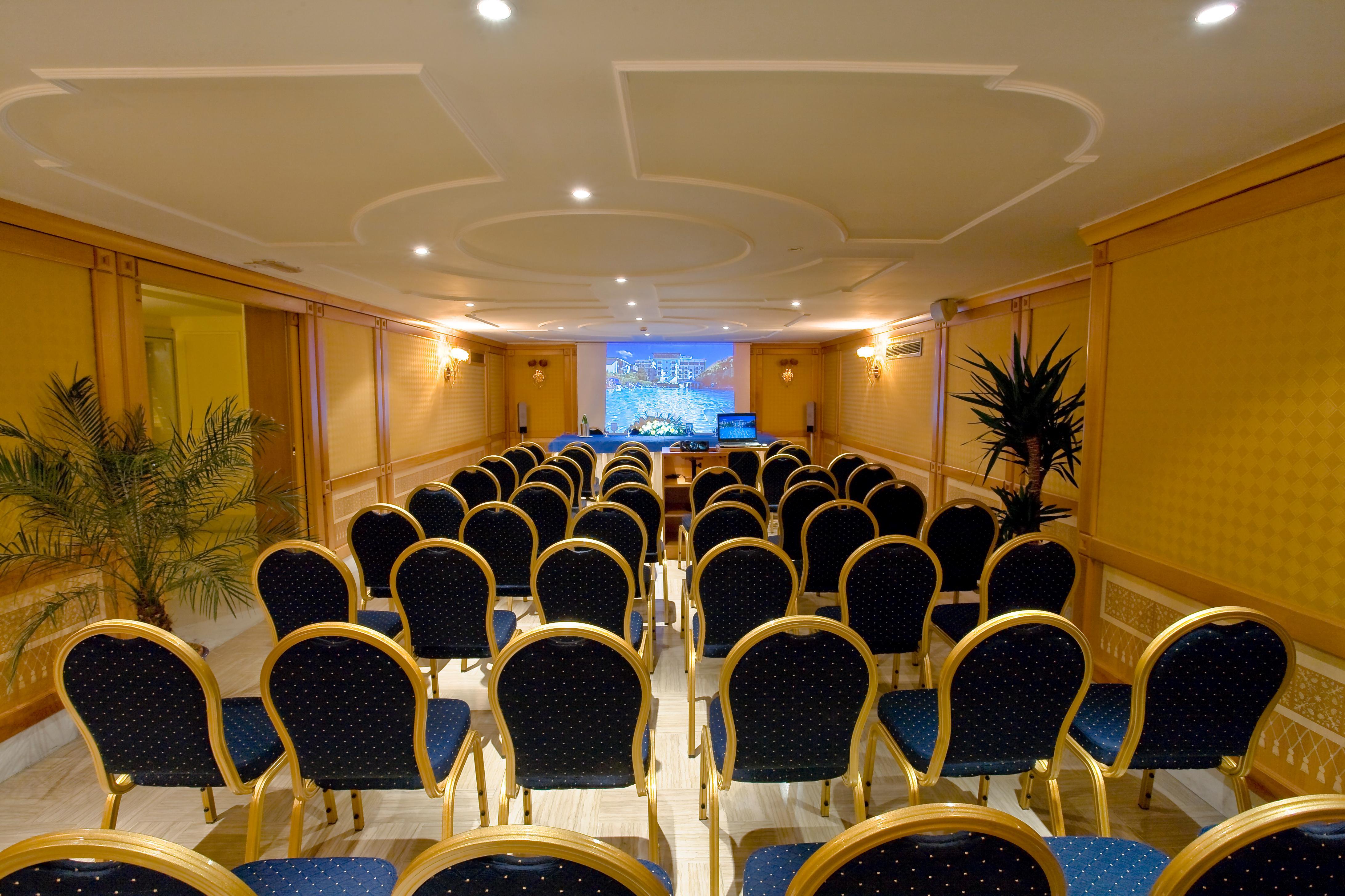 Grand Hotel Flora Sorrento Esterno foto